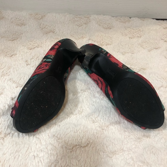 SAM & LIBBY High Heel Shoes, Size 8 - Picture 3 of 8